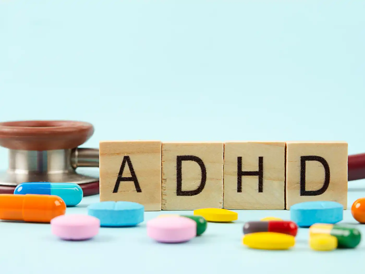 What is ADHD and ADD?