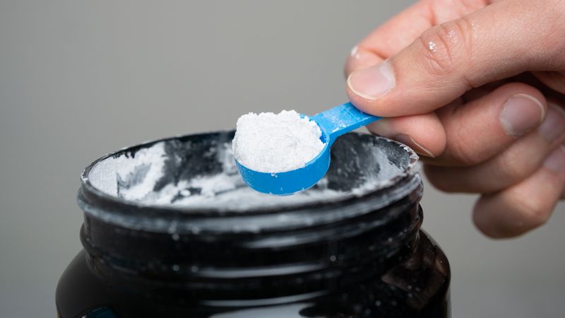 Is creatine a supplement for you?