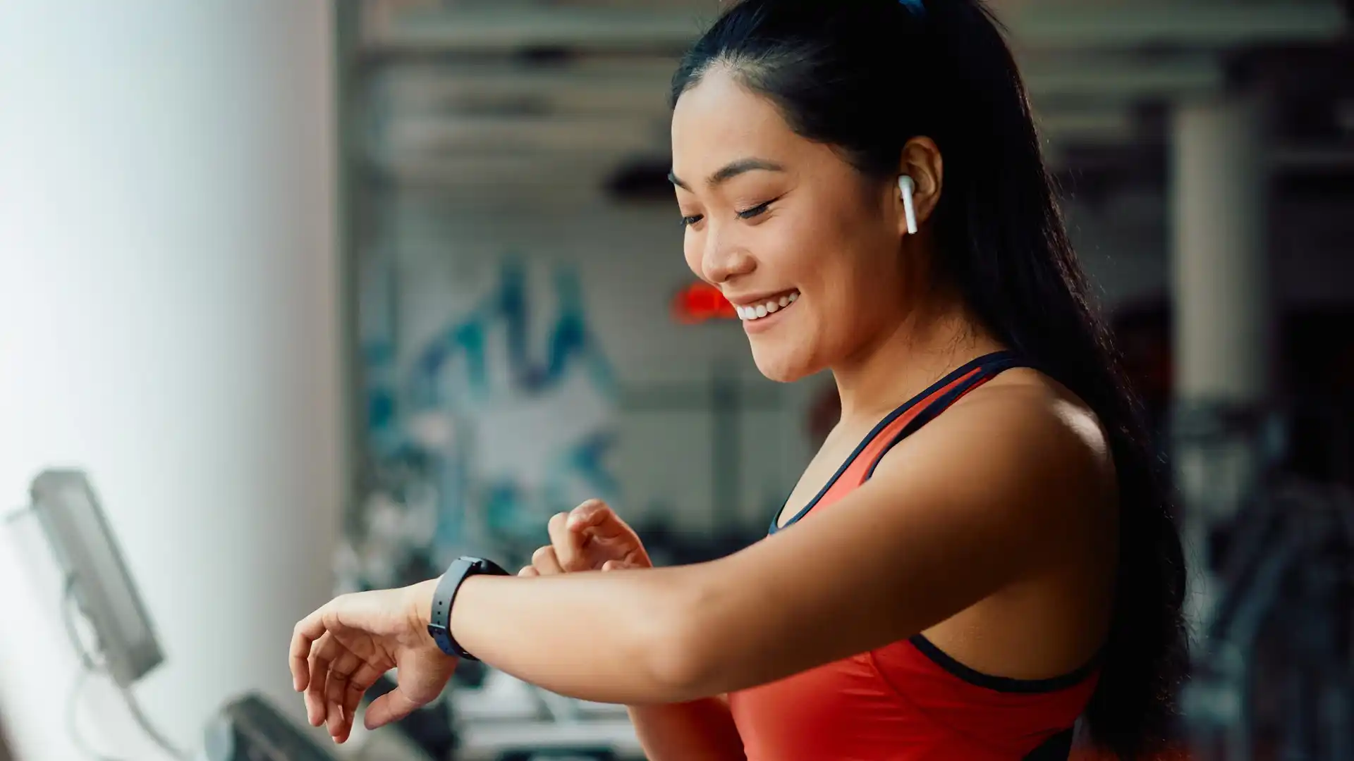 The quick exercise trick that boosts your mood