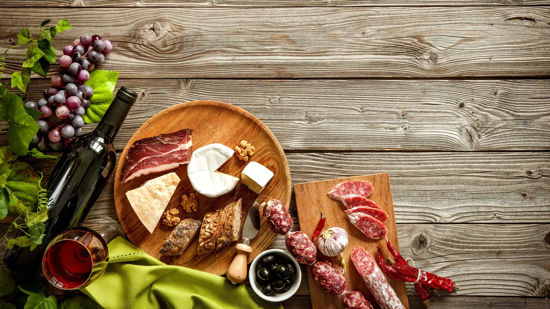 Sensitive to histamines? Foods to avoid!