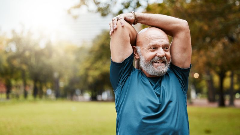 6 reasons to start exercising – even if you “don't have time”