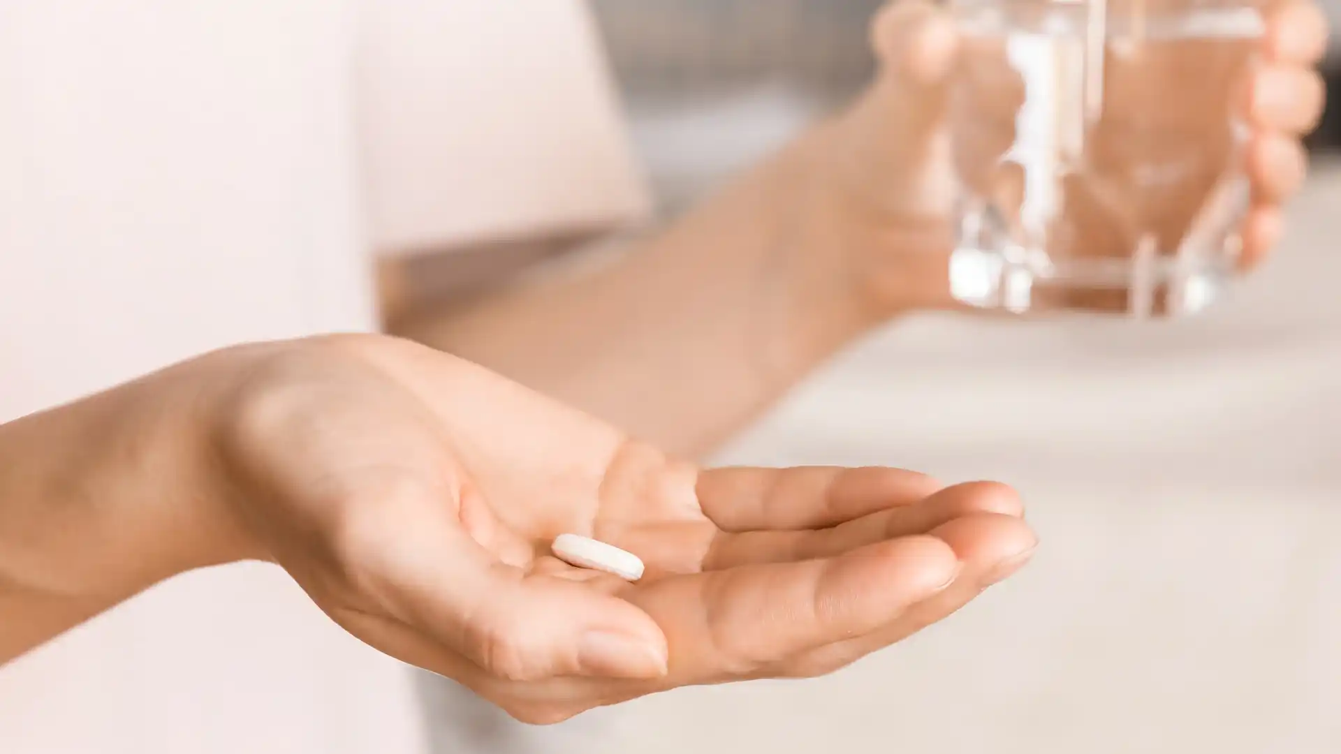 Melatonin appears to reduce self-harming behavior among young people