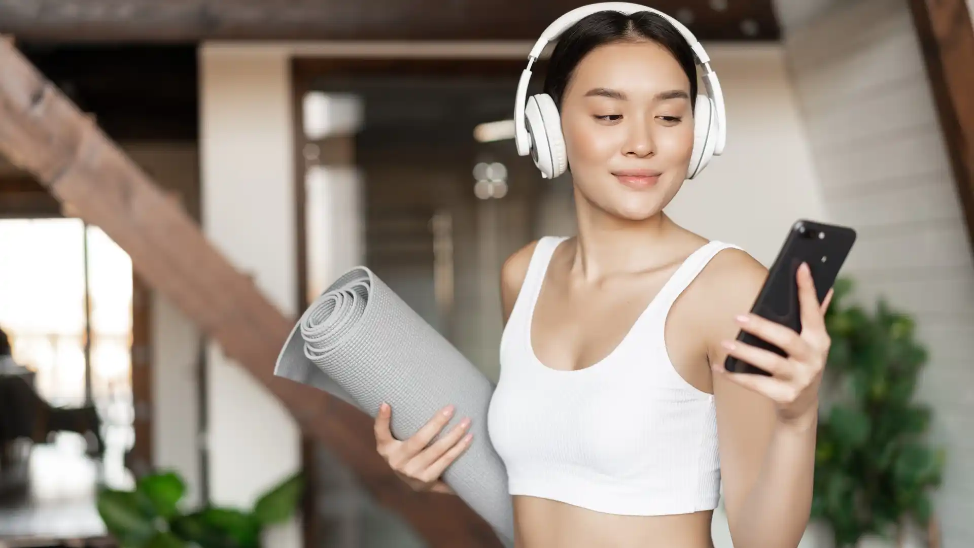5 reasons to listen to music when you exercise