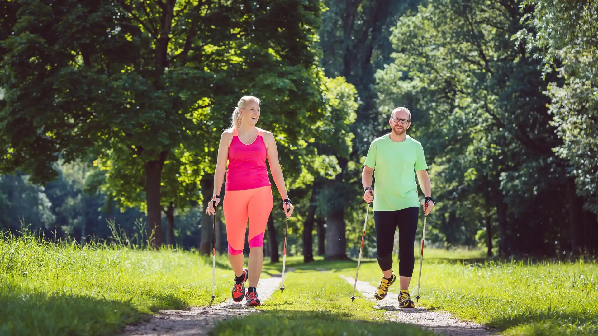 How to make exercise a natural habit